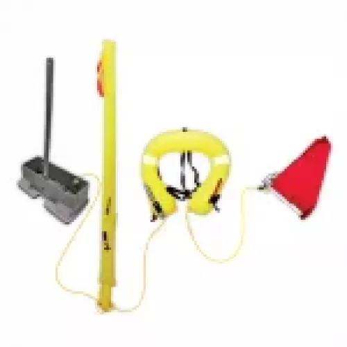lifelink mob danbuoy boya herradura gris shipresponse