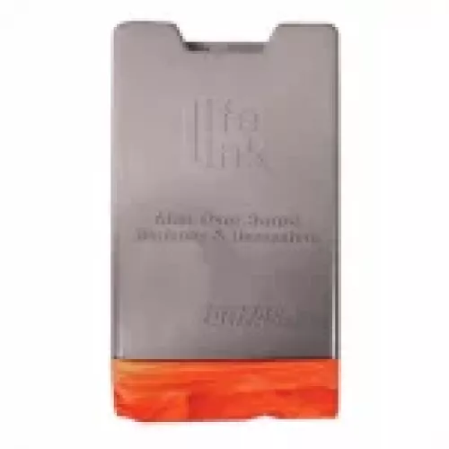 lifelink boya herradura gris mob danbuoy shipresponse