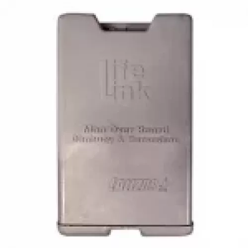 ob danbuoy boya herradura gris lifelink shipresponse