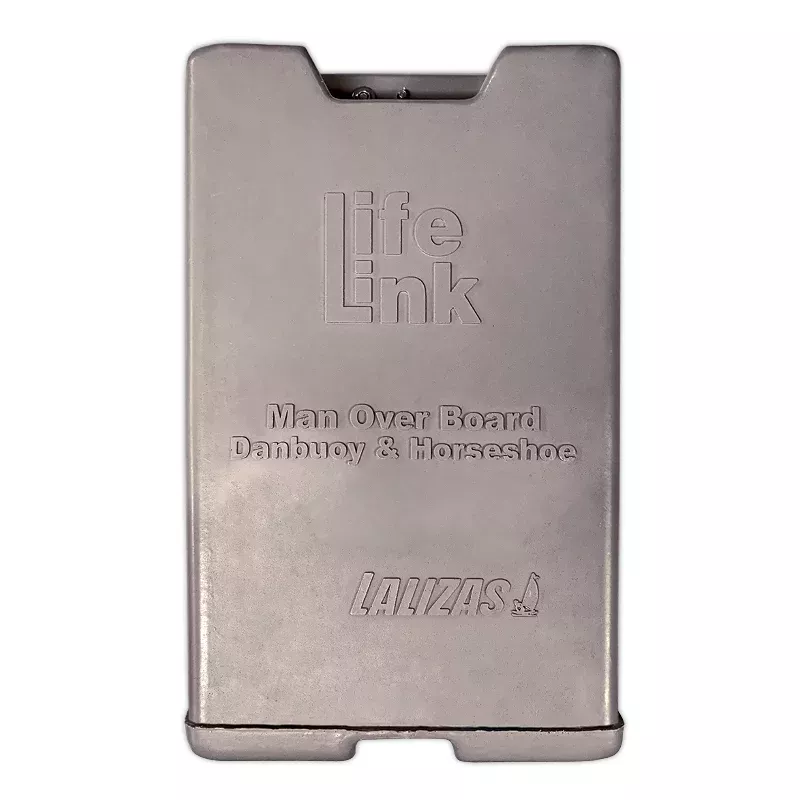 ob danbuoy boya herradura gris lifelink shipresponse