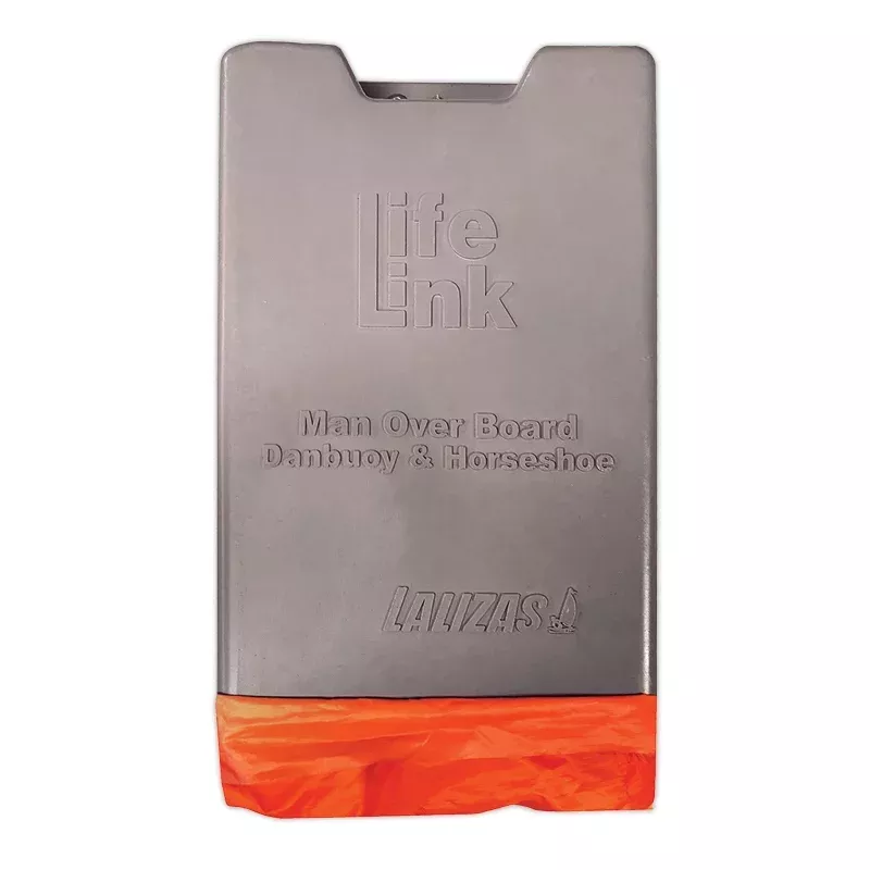 lifelink boya herradura gris mob danbuoy shipresponse