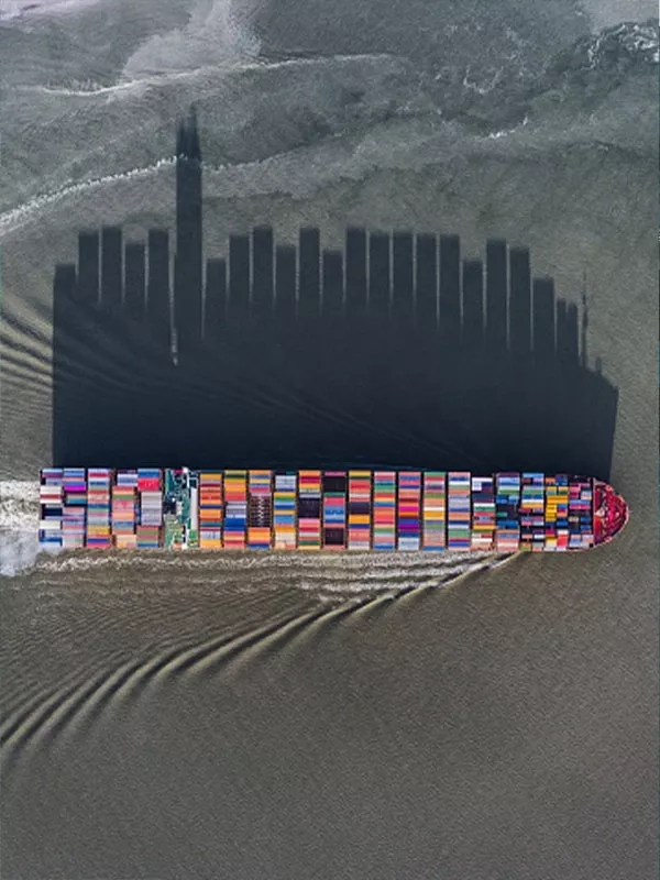 Servicios de consultoría naval para la industria marítima | ShipResponse