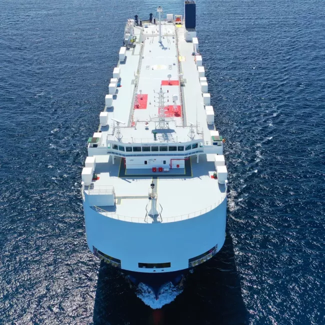 Soluciones integrales y consultoría naval especializada | ShipResponse