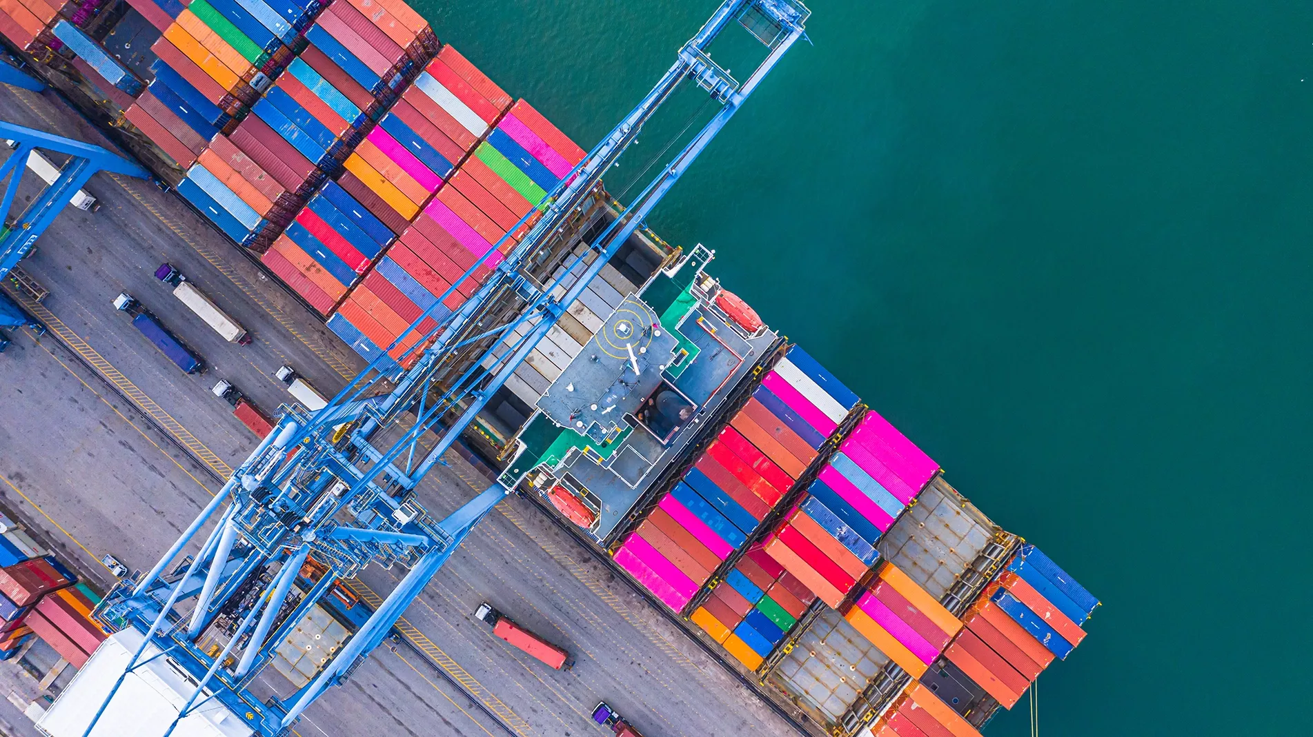 Equipos SOLAS para seguridad en pesca y navegación comercial | ShipResponse